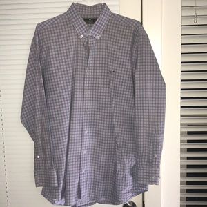 Southern Point Button Down